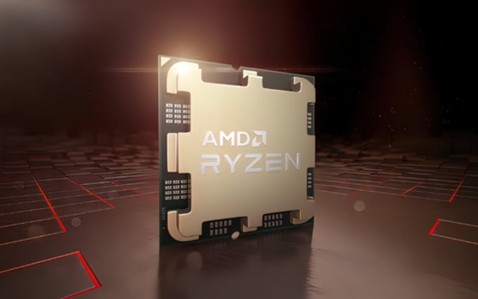AMD预计在CES 2023推出3D缓存版Zen 4处理器：游戏性能大幅提升