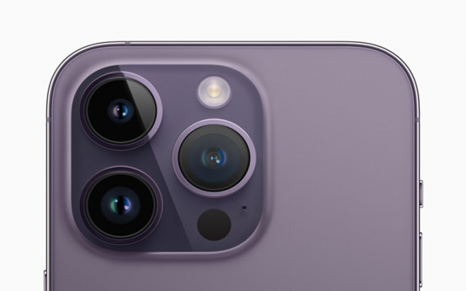 iPhone 14 Pro出现第三方APP摄像头剧烈抖动问题 官方表示将于下周修复