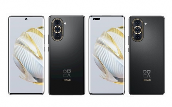 IFA2022 | 华为nova10系列在全球发布,同时发布手表、平板电脑等产品