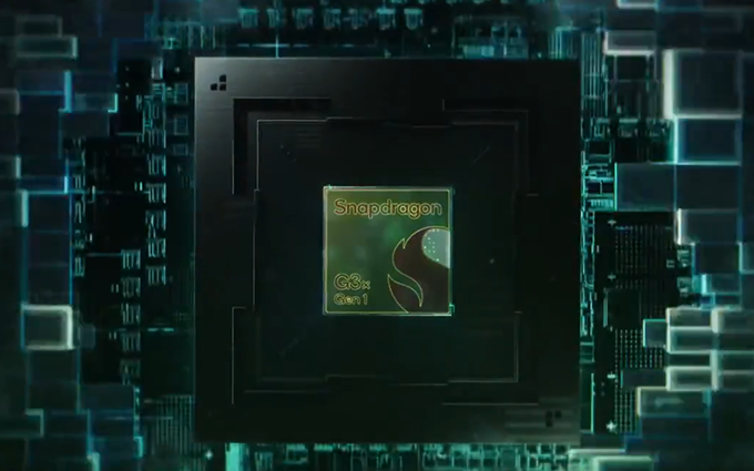 雷蛇将推出全球首款5G游戏掌机Razer Edge 5G，搭载骁龙G3X Gen 1芯片