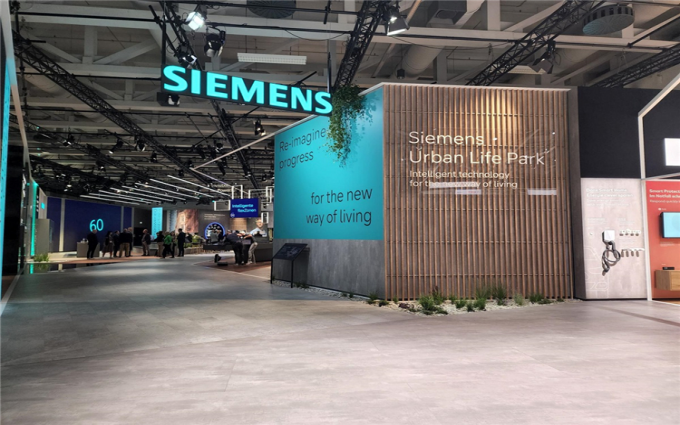 IFA2022丨人工智能加持,西门子推出全新iQ700系列家电