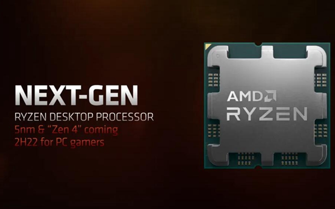 AMD公布锐龙7000系列处理器国行价格：7950X售价5499元