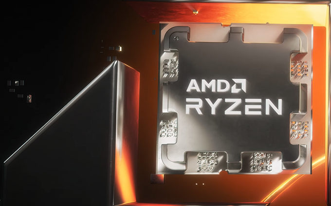 AMD 5nm Zen 4降临，锐龙7000处理器能带来哪些惊喜？
