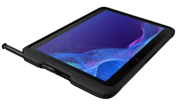 三星Galaxy Tab Active4 Pro三防平板海外发布，配备S Pen