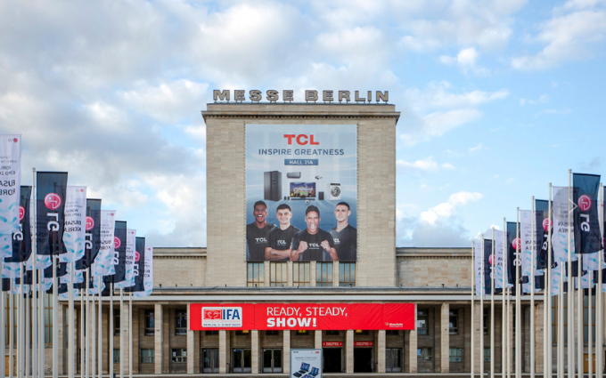 IFA2022强势回归:定义科技的未来!