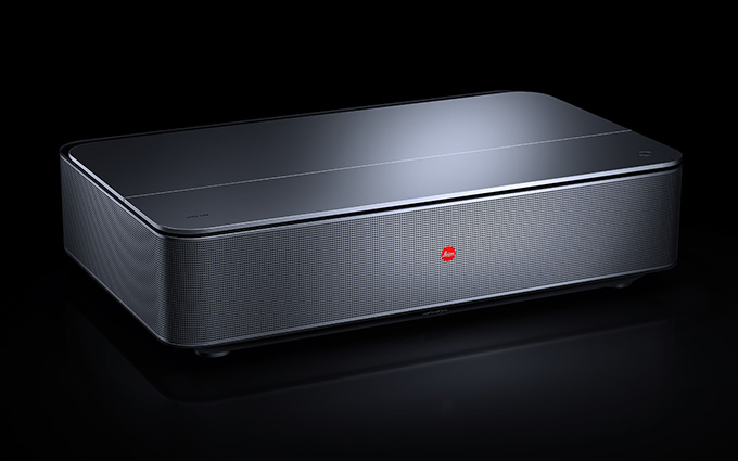IFA2022 | 徕卡发布激光电视Leica Cine 1 售价6900 美元起