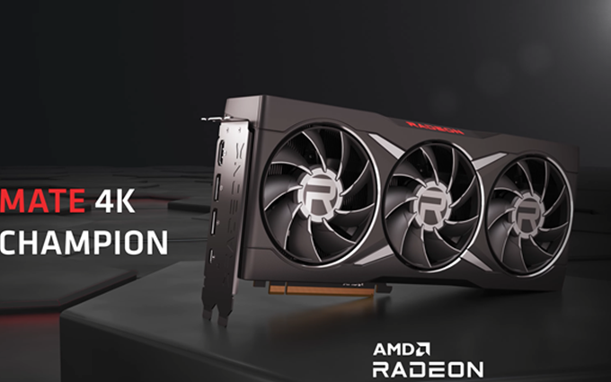 AMD Radeon RX 7900 XTX拥有24GB显存：5nm工艺打造