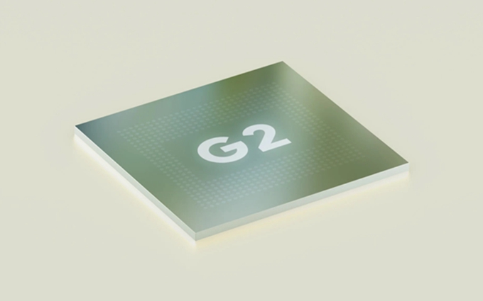 谷歌Tensor G2采用三星制程工艺：搭载新一代5G基带