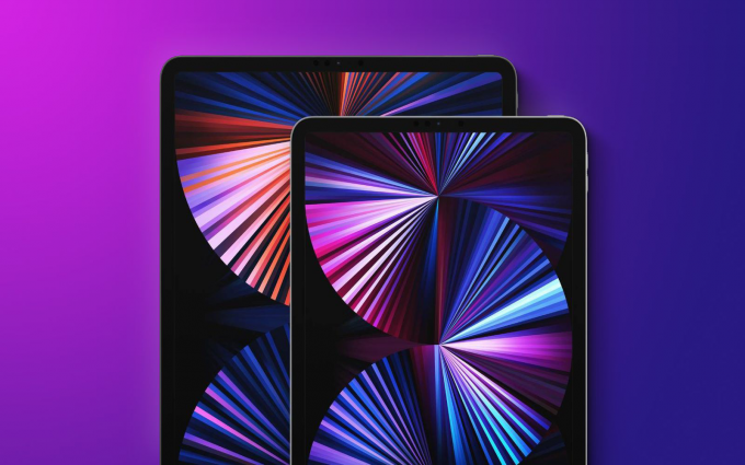 苹果将于本周二发布配备M2芯片的新款iPad Pro