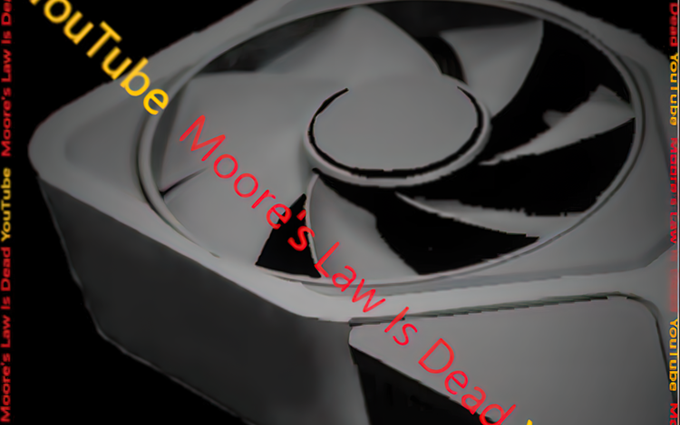 英伟达RTX 4070显卡将采用双槽设计：散热更强劲