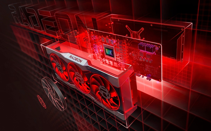 AMD Radeon RX 7000系显卡被曝不采用16Pin接口