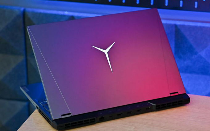 联想拯救者R9000P 2022游戏本测评:锐龙7 6800H与RTX 3070 Ti王炸组合!