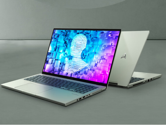 华硕灵耀Pro16 2022限时特惠，锁定双11惊喜连连