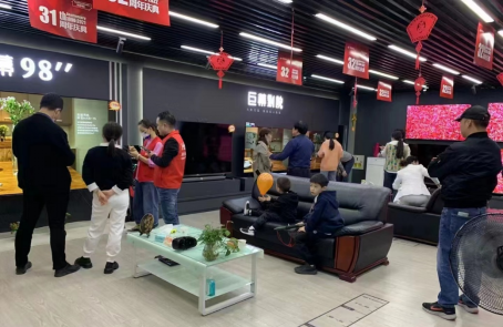 康佳R6成场景创新试金石 开创彩电新未来