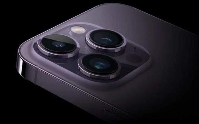 iPhone 15系列或将搭载索尼全新先进型CMOS 提升暗光性能表现