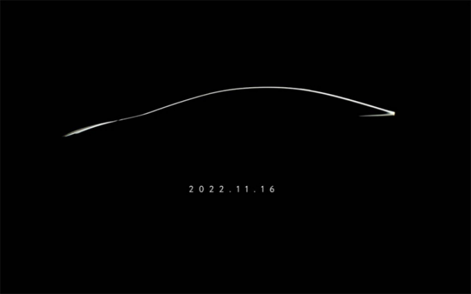 丰田发布全新普锐斯预告图 或于明年1月海外上市