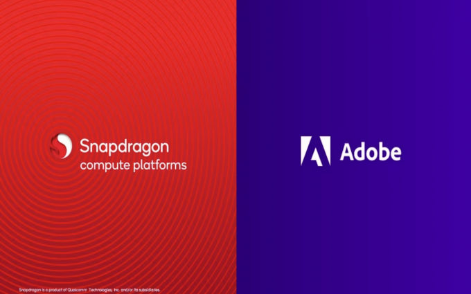 Adobe宣布将Acrobat和Fresco引入Arm64 Windows PC