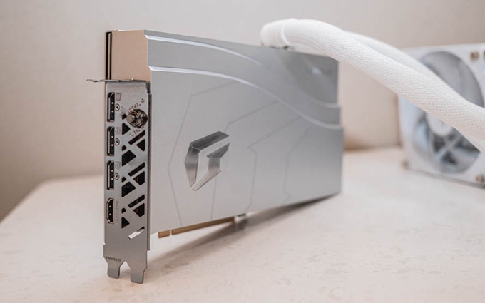 既有颜值又能打:iGame GeForce RTX 4080 16GB Neptune OC显卡评测