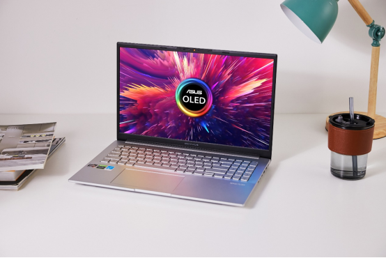 办公娱乐兼备 双11选购华硕无畏Pro15 2022享直降优惠
