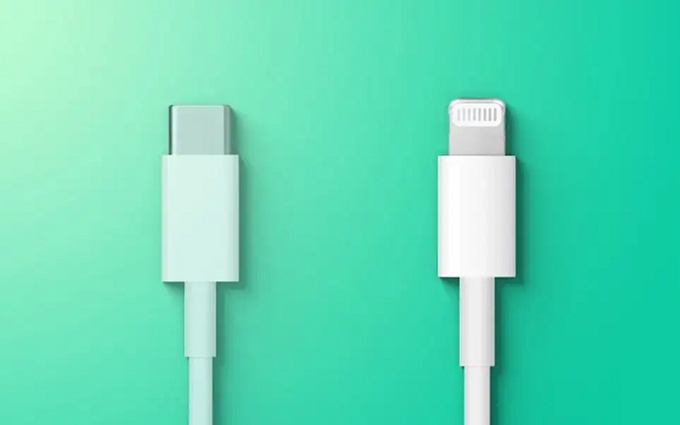欧盟宣布所有手机必须统一USB-C接口，包括未来的iPhone