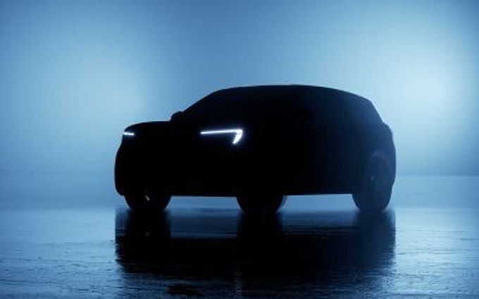 福特与大众联合推出全新电动SUV，基于大众MEB平台开发，计划2024年上市