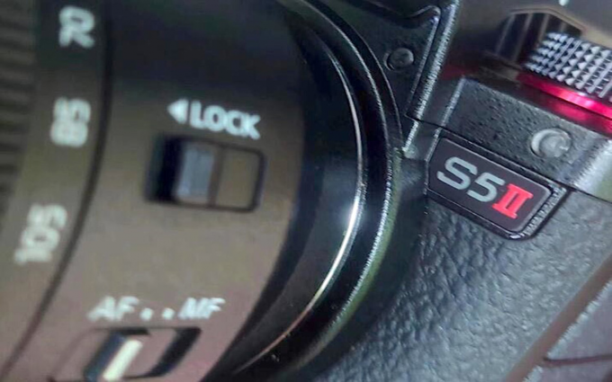 疑似松下S5 Mark II规格曝光 有望加入相位对焦功能