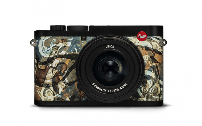 徕卡推出Q2敦煌特别限量版相机 仅在国内发售限量300台