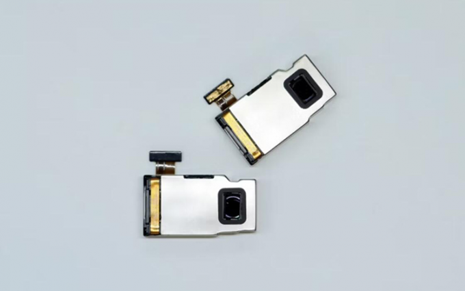 LG或于CES2023展示新款手机相机模组 支持4-9倍连续光学变焦