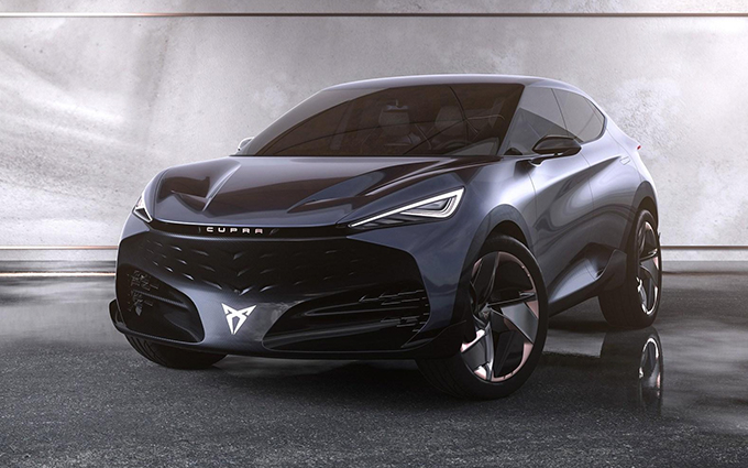 大众将在欧洲销售中国产电动汽车，首款车型为Cupra Tavascan，或2024年上市