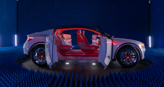 CES 2023：高通联合生态系统展示下一代车内体验