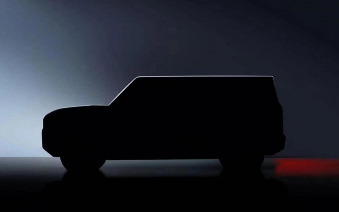 奇瑞新能源新车规划曝光 将推出纯电硬派SUV