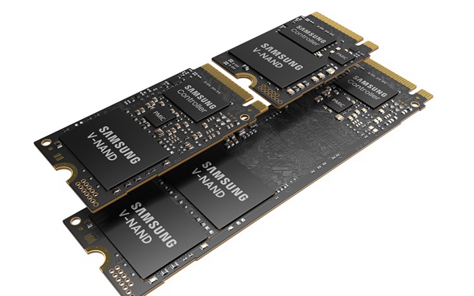 三星发布PM9C1a高性能固态硬盘，顺序读取速度可达6000MB/s