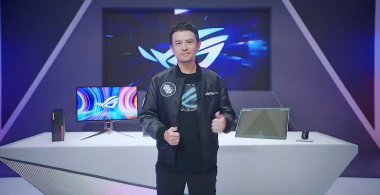 ROG星云屏即将全面普及 全新移动平台获得更好体验