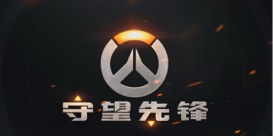 雷柏VH800双模无线RGB游戏耳机《守望先锋》试玩