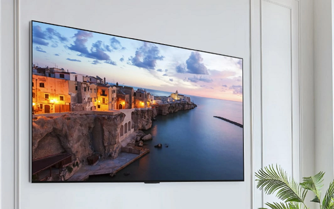 LG公布2023新款OLED电视，G3系列屏幕亮度提升70%