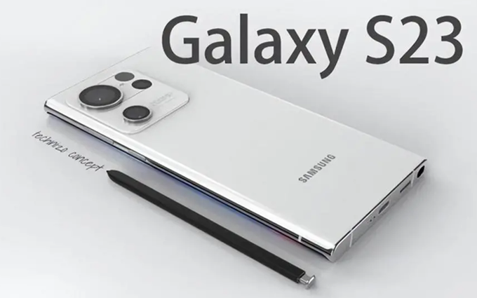 三星Galaxy S23 FE版将会如期推出：搭载骁龙8+ Gen1处理器