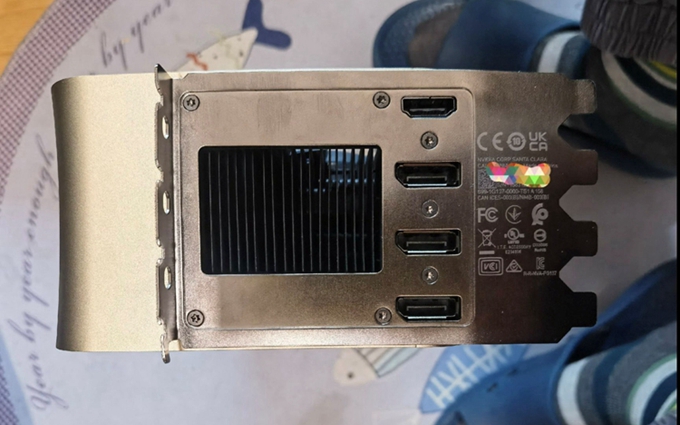 英伟达新一代ADA架构Titan显卡曝光：采用48GB显存，或在台北电脑展发布