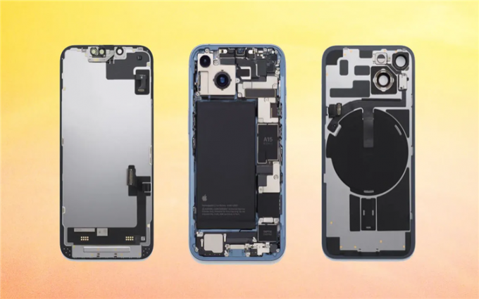 iPhone设计总监：尽管采用相同芯片，但iPhone 14比iPhone 13 Pro更强大