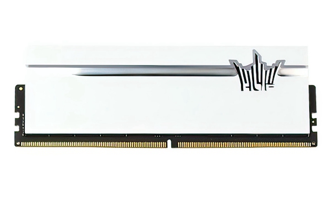 影驰推出DDR5-8000内存：性能出色，为英特尔700主板而生