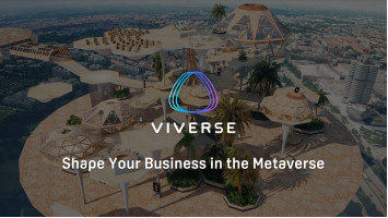 持续深耕XR生态，HTC VIVE于MWC 2023发布全新VIVERSE for Business