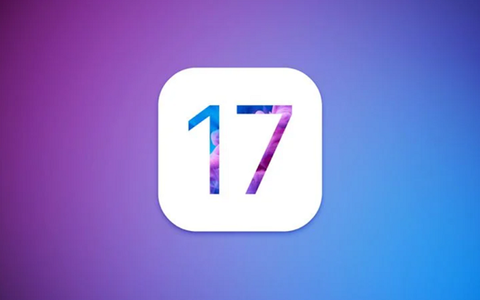 苹果或取消免费安装iOS 17开发测试版，如需安装，需付费99美元每年