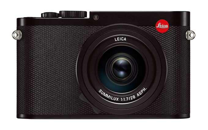 超越M系列旁轴 Lecia Q成最受欢迎徕卡相机