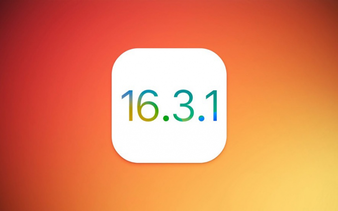 苹果发布iOS 16.3.1正式版 解决iCloud无响应并优化车祸检测