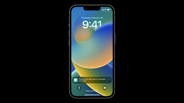 苹果推出iOS 16.4 beta 1版系统 正式版将于春季发布