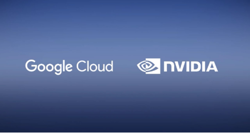 NVIDIA携手谷歌云提供强大的新生成式AI推理平台，基于全新构建