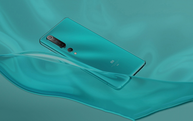 MIUI14系统稳定版推送，小米10及10 Pro用户表示“我又可以了！” 