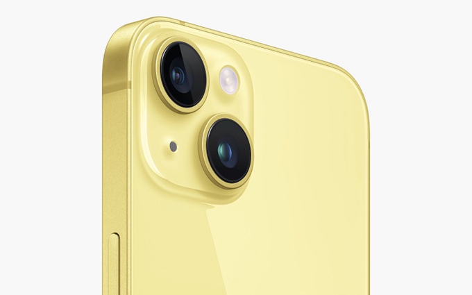 爆料称苹果将在3月8日召开发布会，发布iPhone 14新配色