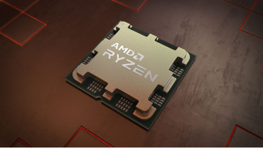 首发定价3299元！AMD 锐龙7 7800X3D处理器即将上市