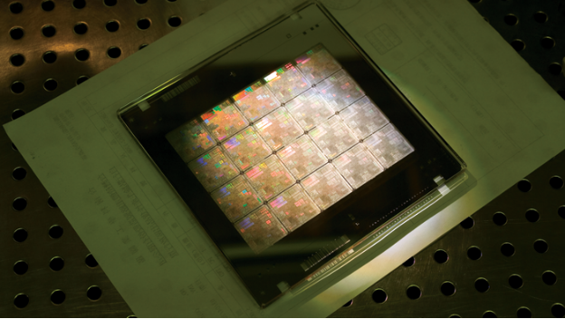 NVIDIA、ASML、TSMC与Synopsys为新一代芯片制造奠定基础