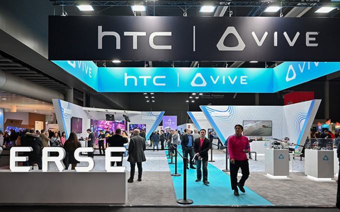 MWC2023 | HTC发布VIVERSE for Business 完善元宇宙XR系统生态